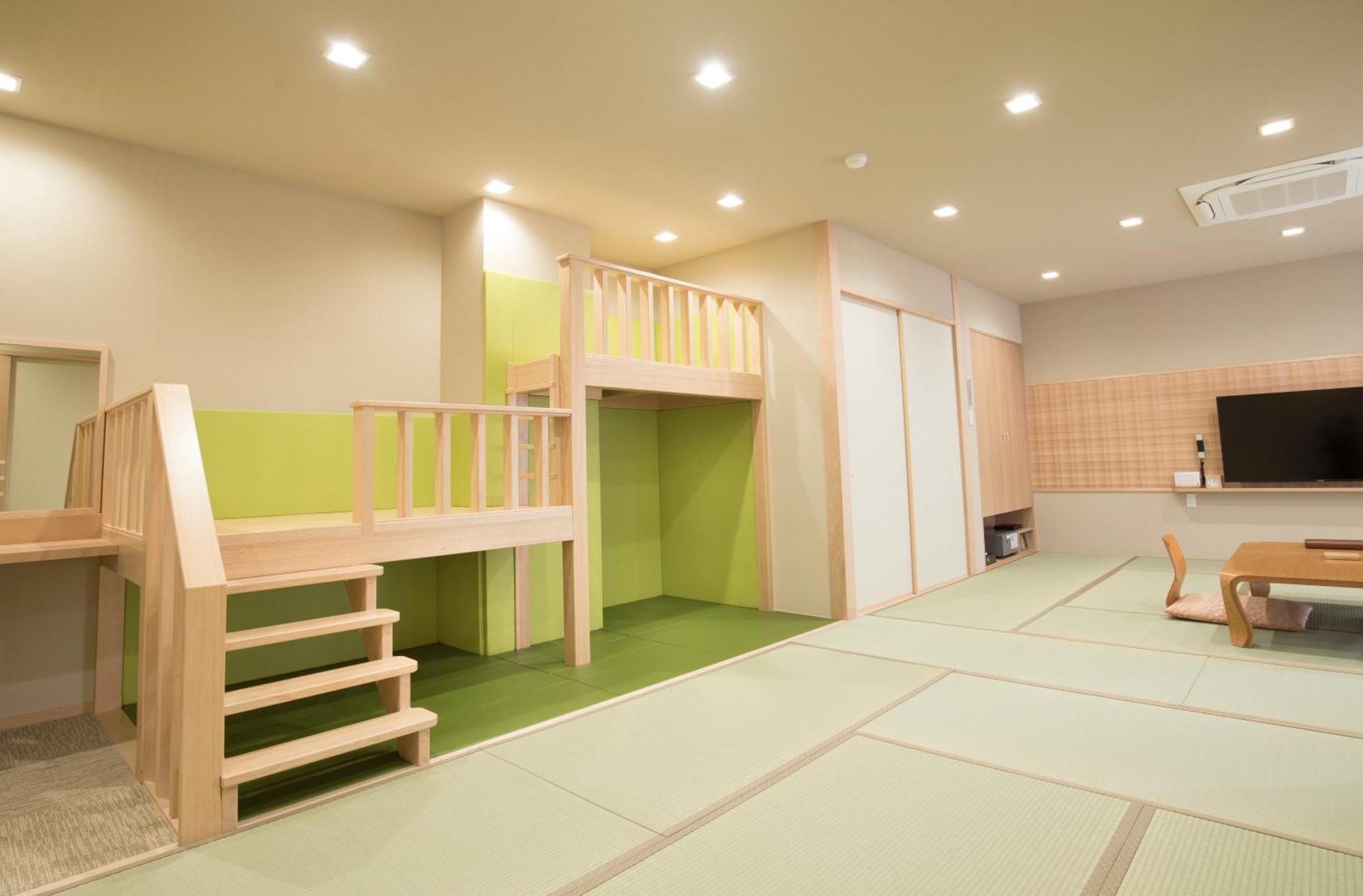 Arima Onsen Motoyu Ryuusenkaku Hotel Kobe Room photo