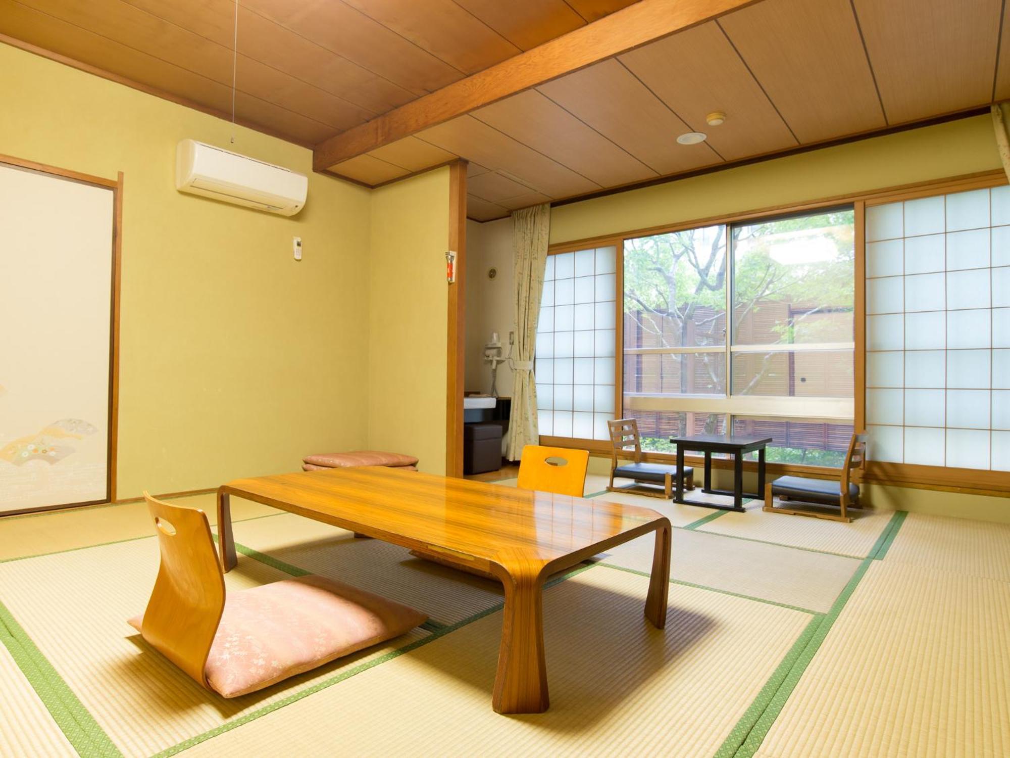 Arima Onsen Motoyu Ryuusenkaku Hotel Kobe Room photo