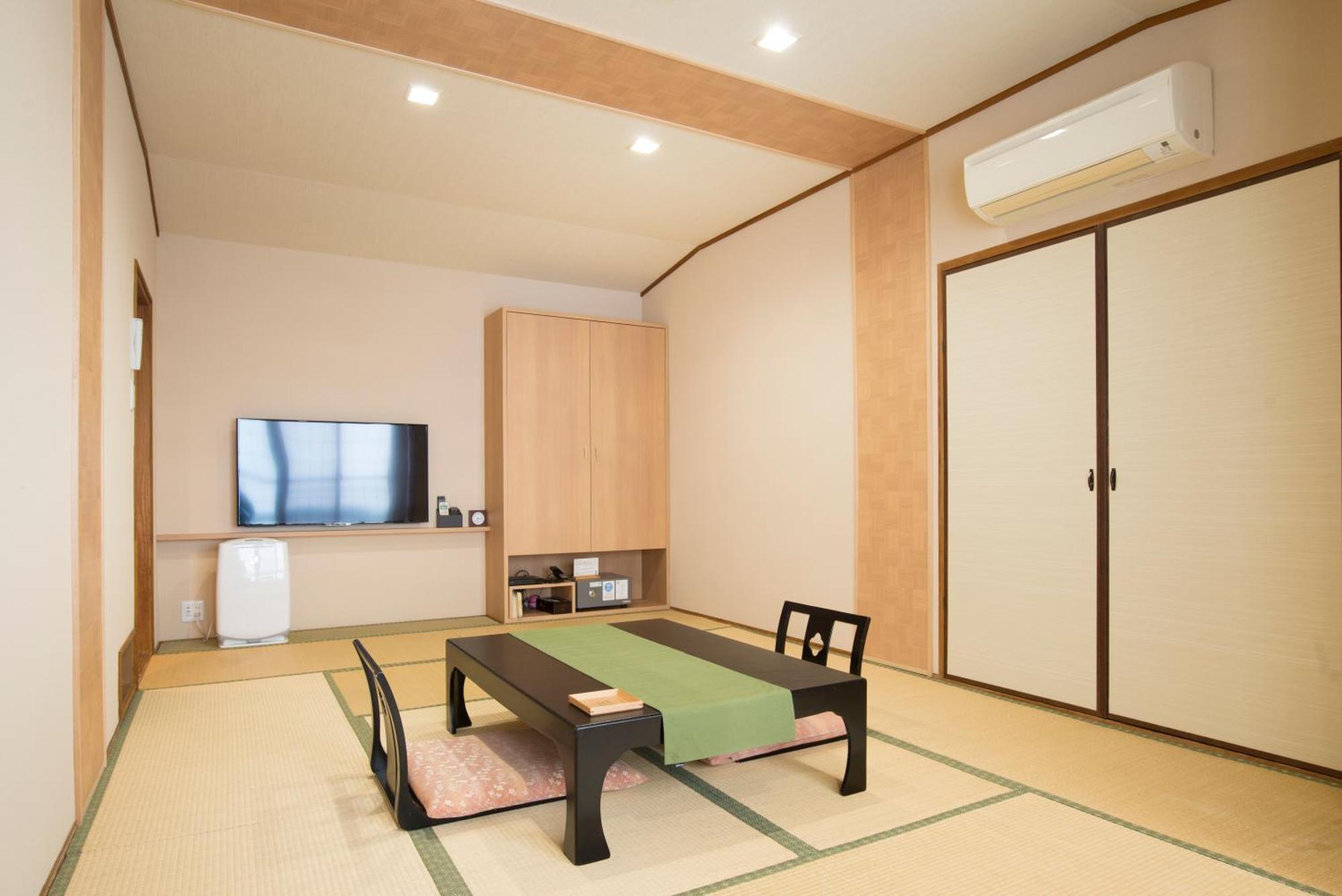 Arima Onsen Motoyu Ryuusenkaku Hotel Kobe Exterior photo