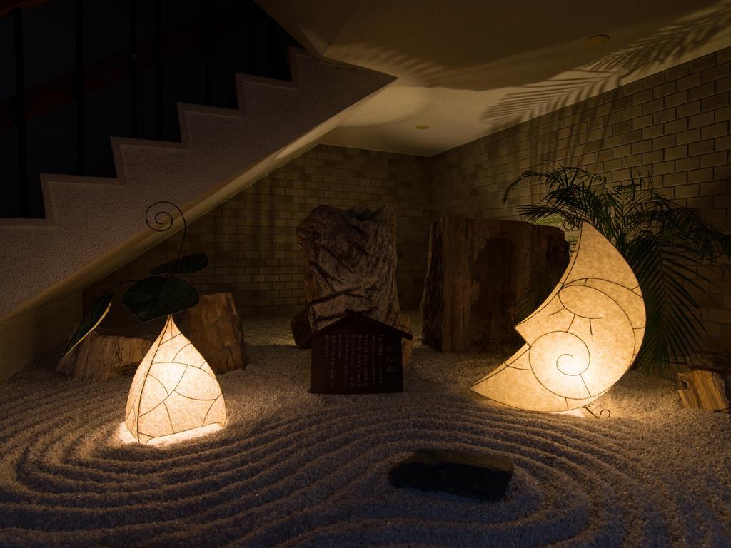 Arima Onsen Motoyu Ryuusenkaku Hotel Kobe Exterior photo