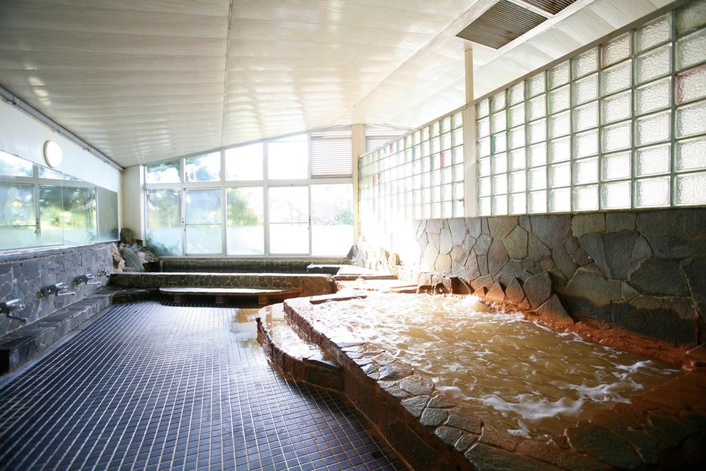 Arima Onsen Motoyu Ryuusenkaku Hotel Kobe Exterior photo